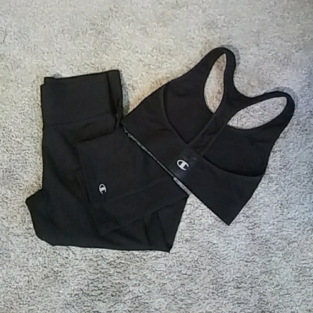 Work-out set